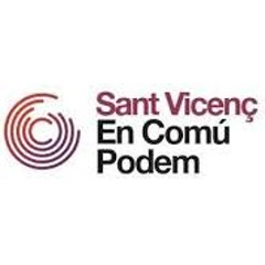 Sant Vicenç en Comú – Podem